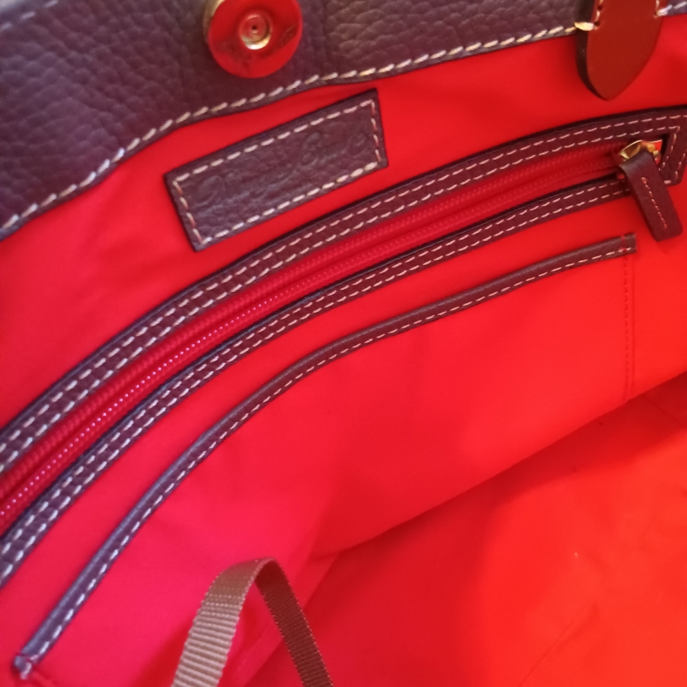 Dooney & bourke - Picture 14 of 16